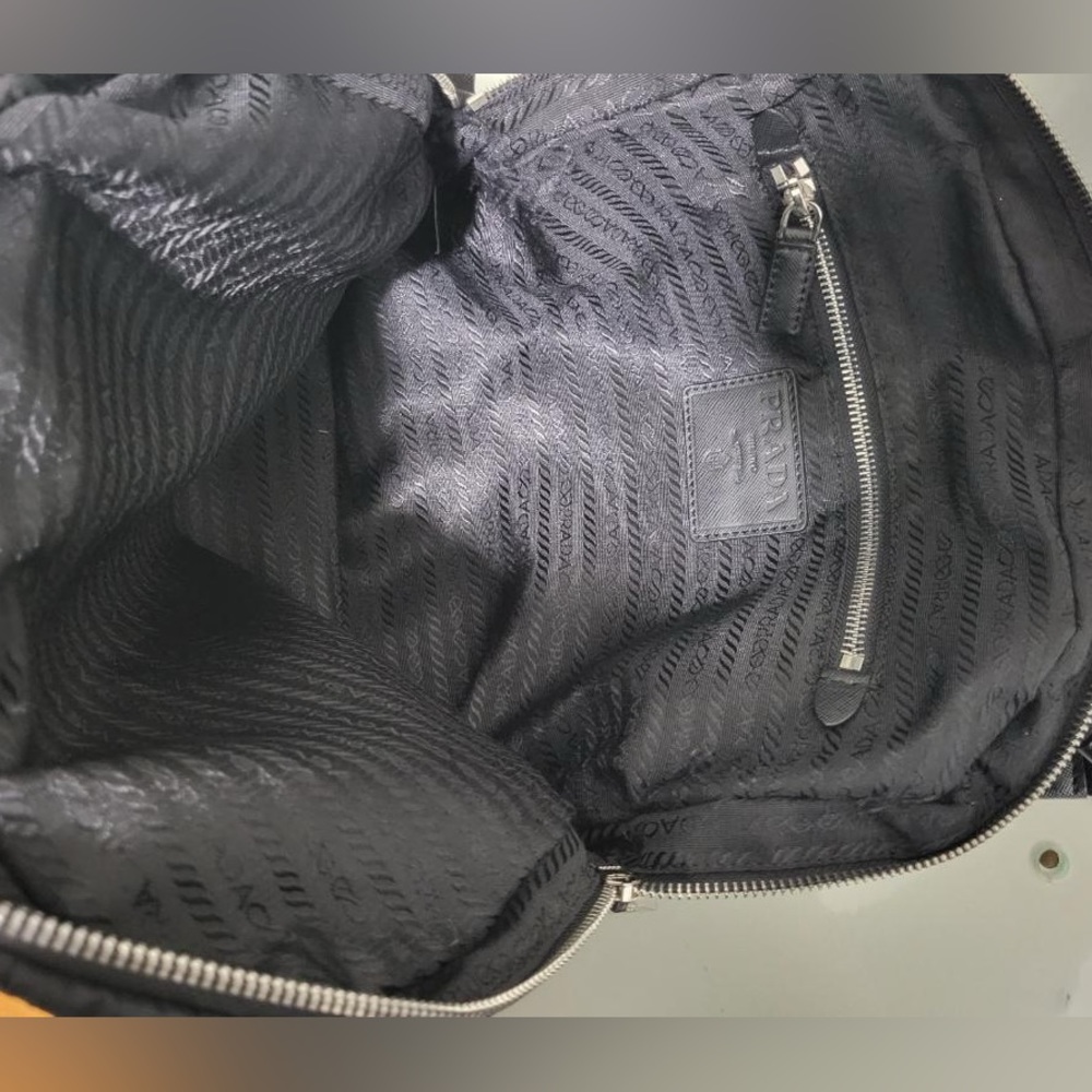 Prada Messenger Bag - Picture 6 of 6